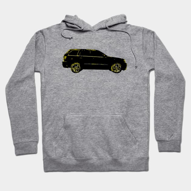 Jeep srt hoodie hotsell